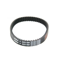 MTD - courroie de lame pour scarificateur éléctrique origine: 754-05048, 75405048.