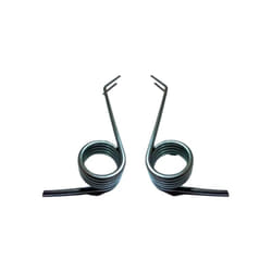 MTD - Ressort Gauche pour scarificateur optima 35 vo 73205224, 732-05224