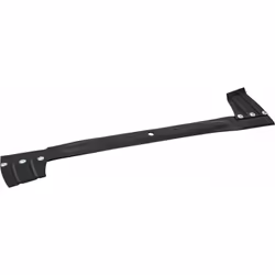 Caractéristiques techniques: Version : Standard Alésage [mm] : 16,5 Longueur [mm] : 820 Poids: 2.300 kg AB : 149,5 AL : 6,5 R ...