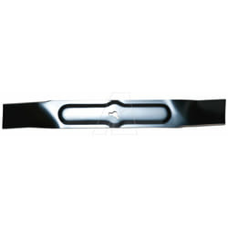 Arnold - Lame standard 35,7 cm compatible pour tondeuses électriques Einhell