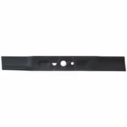 Caractéristiques techniques : Version : Standard Alésage [mm] : 21 Longueur [mm] : 455 Poids : 0.550 kg AL : Ovale 10,5/16 Ré ...
