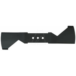 Arnold - Lame standard 40 cm compatible tondeuses à moteur Einhell