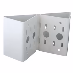 Mobotix MX-MH-Dome-ESWS, Support, Universel, Acier inoxydable