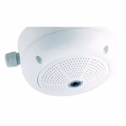 Mobotix MX-OPT-AP-10DEG, Blanc, D22/D24 IT/Sec, Q22/Q24 Sec, ExtIO