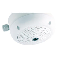 Mobotix MX-OPT-AP-10DEG support et boîtier des caméras de sécurité