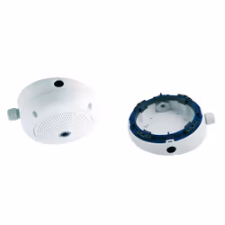 Mobotix MX-OPT-AP-10DEG support et boîtier des caméras de sécurité