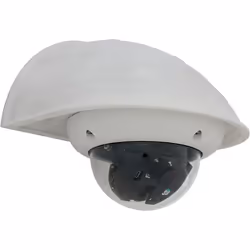 Mobotix MX-OPT-WH, Blanc, D22/D24 IT/Sec, Q22/Q24 Sec, ExtIO, 216 mm, 201 mm, 125 mm