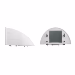 Mobotix MX-OPT-WH support et boîtier des caméras de sécurité