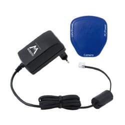 Mobotix MX-NPA-POE-EU-SET adaptateur et injecteur PoE