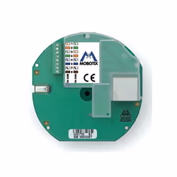 Mobotix MX-OPT-IO2, Série, Vert, Avec fil