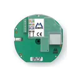 Mobotix MX-OPT-IO2 carte et adaptateur d'interfaces Interne Série