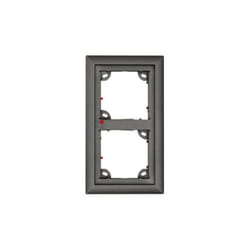 Mobotix MX-OPT-FRAME-2-EXT-DG kit pour appareils photos