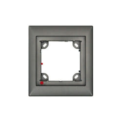 Mobotix MX-OPT-FRAME-1-EXT-DG kit pour appareils photos