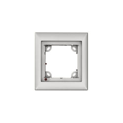 Mobotix MX-OPT-FRAME-1-EXT-SV kit pour appareils photos