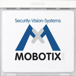 Mobotix MX-Info1-EXT-SV Logement