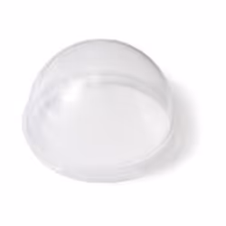 Mobotix MX-OPT-DK-L11, Logement, Universel, Transparent, Polycarbonate (PC)