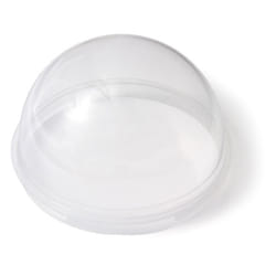 Mobotix MX-D15-OPT-DCT boitier de caméras vidéo Transparent