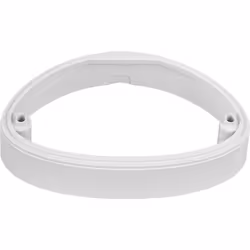 Mobotix MX-OPT-AP2, Support, Universel, Blanc, Avec fil