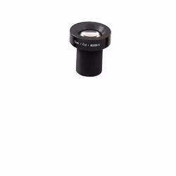 Mobotix MX-B500, Lentille, Universel, Noir, CCD (dispositif à transfert de charge), 6 MP, Avec fil
