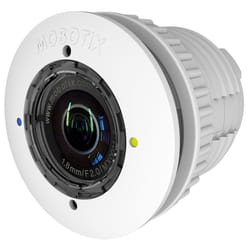 Mobotix MX-O-SMA-S-6D061 support et boîtier des caméras de sécurité Unité de capteur
