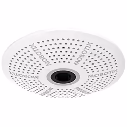 Mobotix c26B, Caméra de sécurité IP, Intérieure, Avec fil, EN55032:2012 EN55022:2010; EN55024:2010; EN50121-4:2015 EN61000-6- ...