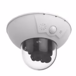 Mobotix Mx-D16B-F-6D6N041, Caméra de sécurité IP, Intérieure et extérieure, Avec fil, EN55032: 2012; EN55022: 2010; EN55024:  ...