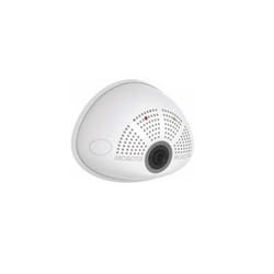 Mobotix MX-I26B-6D016 caméra de sécurité Sphérique Caméra de sécurité IP Intérieure 3072 x 2048 pixels Mur