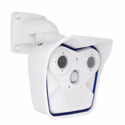 Mobotix Mx-M16B, Caméra de sécurité IP, Intérieure et extérieure, Avec fil, EN55032: 2012; EN55022: 2010; EN55024: 2010; EN50 ...