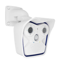 Mobotix Mx-M16B-6D6N079 Boîte Caméra de sécurité IP Intérieure et extérieure 3072 x 2048 pixels Mur