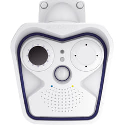 Mobotix Mx-M16TB-R079 Boîte Caméra de sécurité IP Intérieure et extérieure 3072 x 2048 pixels Mur