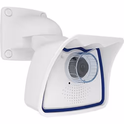 Mobotix Mx-M26B-6D036, Caméra de sécurité IP, Intérieure et extérieure, Avec fil, EN55032:2012; EN55022:2010; EN55024:2010; E ...