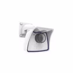 Mobotix MX-M26B-6N079, Caméra de sécurité IP, Intérieure et extérieure, Avec fil, EN55032:2012 EN55022:2010; EN55024:2010; EN ...