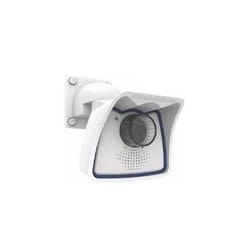 Mobotix Mx-M26B-6N500 Boîte Caméra de sécurité IP Intérieure et extérieure 3072 x 2048 pixels Plafond/Mur/Poteau