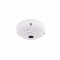 Mobotix MX-Q26B-6D016, Caméra de sécurité IP, Intérieure et extérieure, Avec fil, PTZ numérique, EN55022:2010; EN55024:2010;  ...