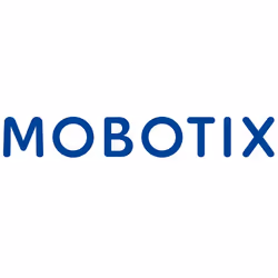 Mobotix MX-M-SD-W, Support, Blanc, Mobotix, IP66