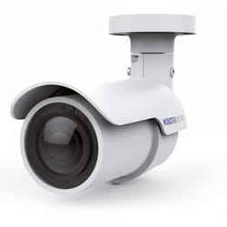 Mobotix BC-4-IR-D Cosse Caméra de sécurité IP Intérieure et extérieure Plafond/mur