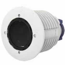 Mobotix MX-O-M7SA-8DN040, Unité de capteur, Universel, Blanc, Mobotix, M73/S74, IP66