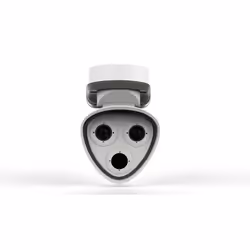 Mobotix M73, Caméra de sécurité IP, Universel, Avec fil, Auto, Manuel, 80000 h, EN55032; EN55035; EN50121-4 EN61000-6-1; EN 6 ...