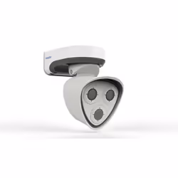 Mobotix M73 Caméra de sécurité IP Universel 3840 x 2160 pixels Plafond/mur