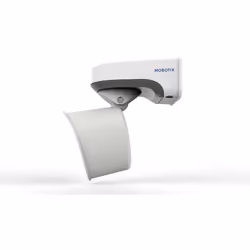 Mobotix M73 Caméra de sécurité IP Universel 3840 x 2160 pixels Plafond/mur - Vue supplémentaire 4