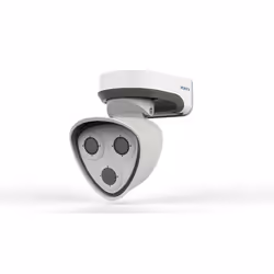 Mobotix M73 Caméra de sécurité IP Universel 3840 x 2160 pixels Plafond/mur - Vue supplémentaire 5