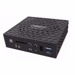 Mobotix CLOUD Bridge for up, 15 canaux, 1920 x 1080 pixels, 1 To, 1000 To, SD, SDHC, SDXC, 3.5mm