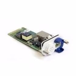 Mobotix MX-F-S7A-RJ45, Boîte infrarouge, Vert, Blanc, Mobotix, S74, -40 - 65 °C