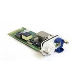 Mobotix MX-F-S7A-RJ45 support et boîtier des caméras de sécurité Boîte infrarouge