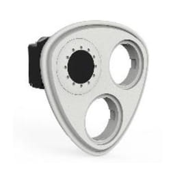 Mobotix MX-O-M73TA-640R050 support et boîtier des caméras de sécurité Unité de capteur