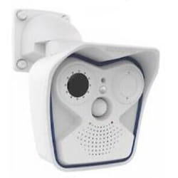 Mobotix MX-M16TB-R090 caméra de sécurité Cosse Caméra de sécurité IP Intérieure et extérieure 3072 x 2048 pixels Plafond/Mur/Poteau