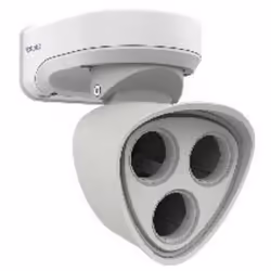 Mobotix MX-M73A-LSA, Logement, Universel, Blanc, IP66, EN55032 EN55035 EN50121-4 EN61000-6-1 EN61000-6-2 EN61000-6-3 EN61000- ...