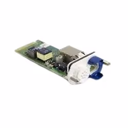 Mobotix MX-F-S7A-LSA, Boîte infrarouge, Vert, Blanc, Mobotix, S74