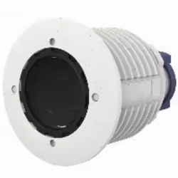 Mobotix MX-O-M7SA-4DN280, Unité de capteur, Universel, Blanc, M73/S74, IP66, 28 mm