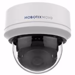 Mobotix MX-VD2A-2-IR-VA, Caméra de sécurité IP, Intérieure et extérieure, Avec fil, 40000 h, CE / FCC, LVD, Plafond/Mur/Potea ...